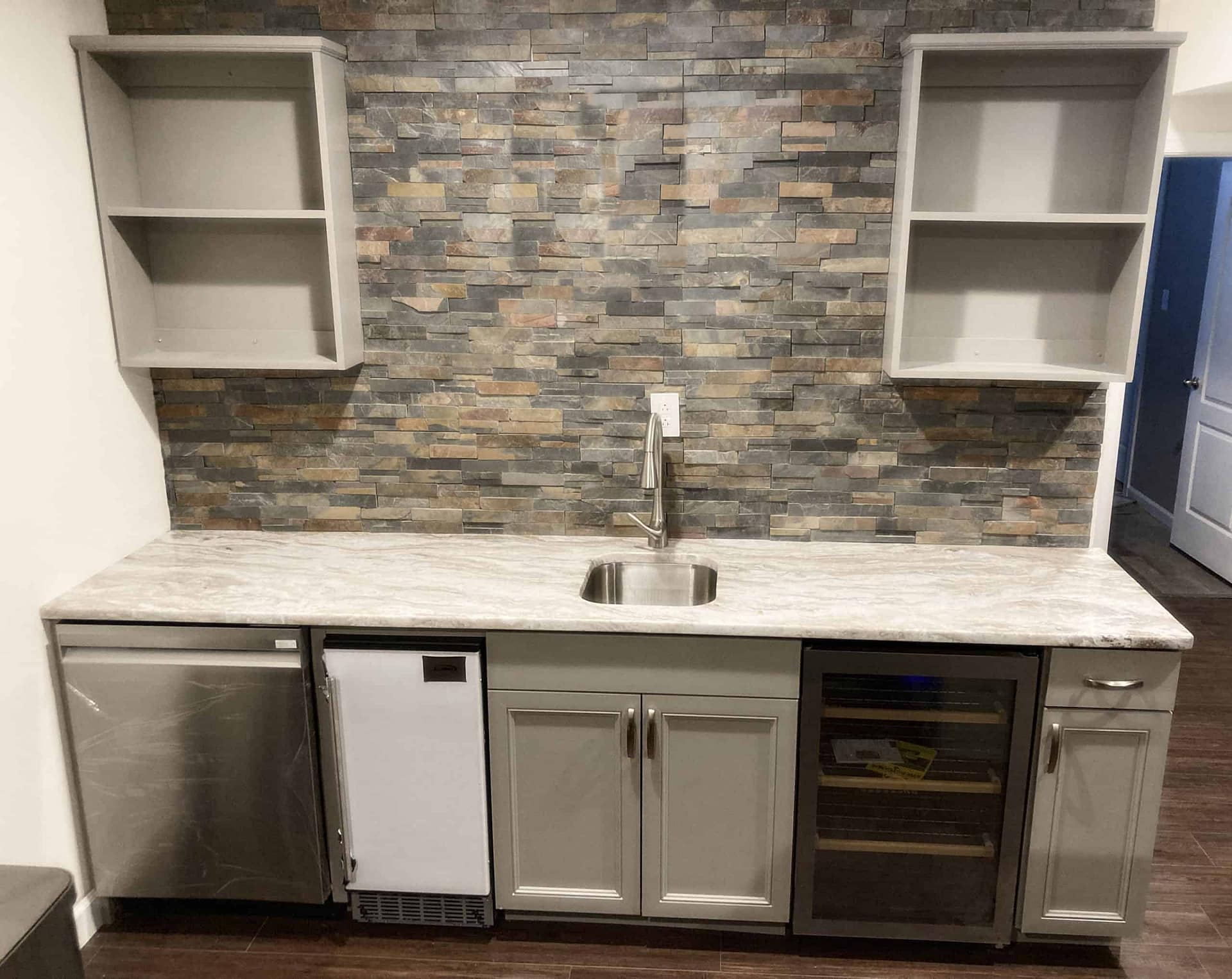 Basements Bear Home Solutions