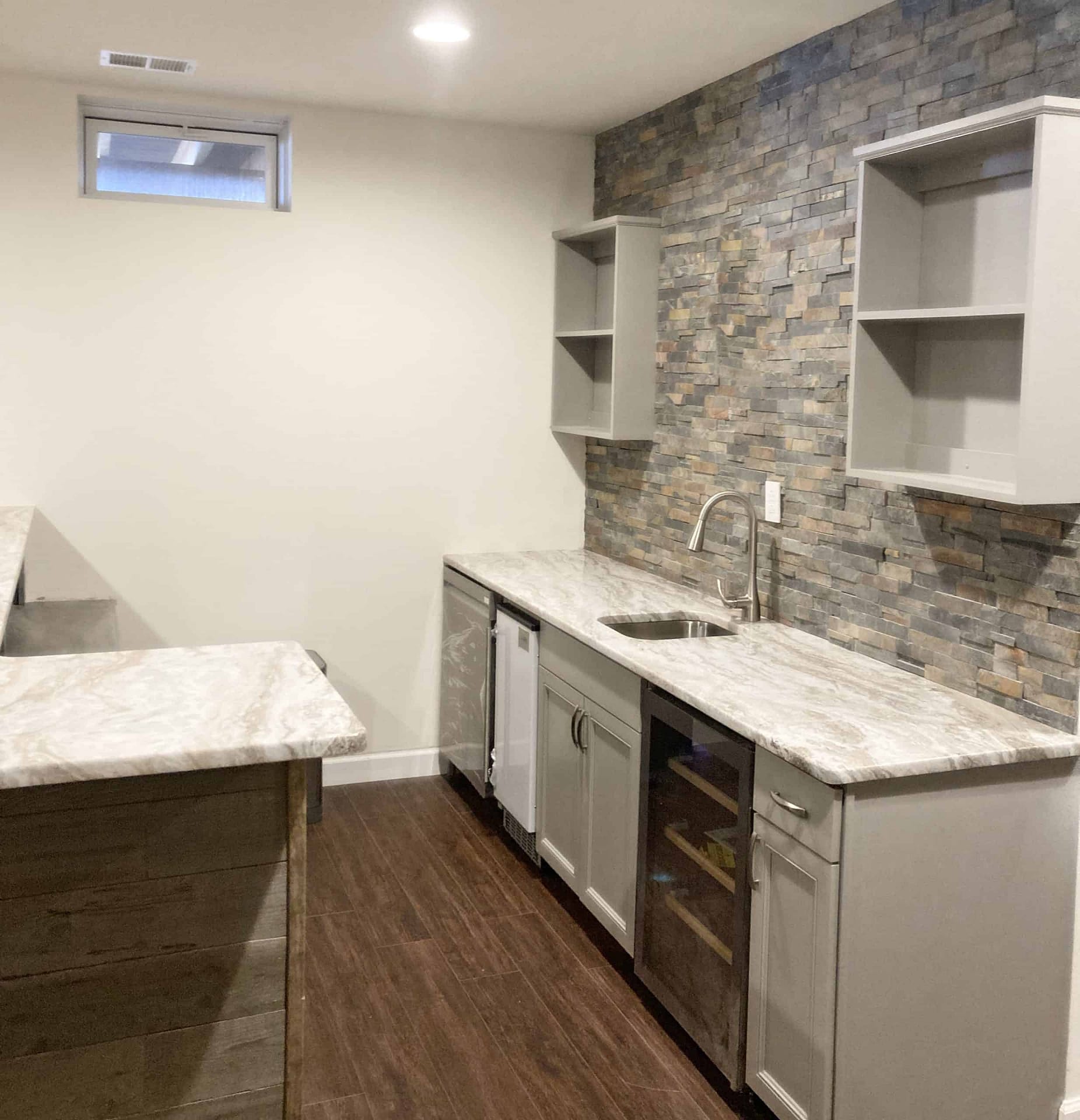 Basements Bear Home Solutions