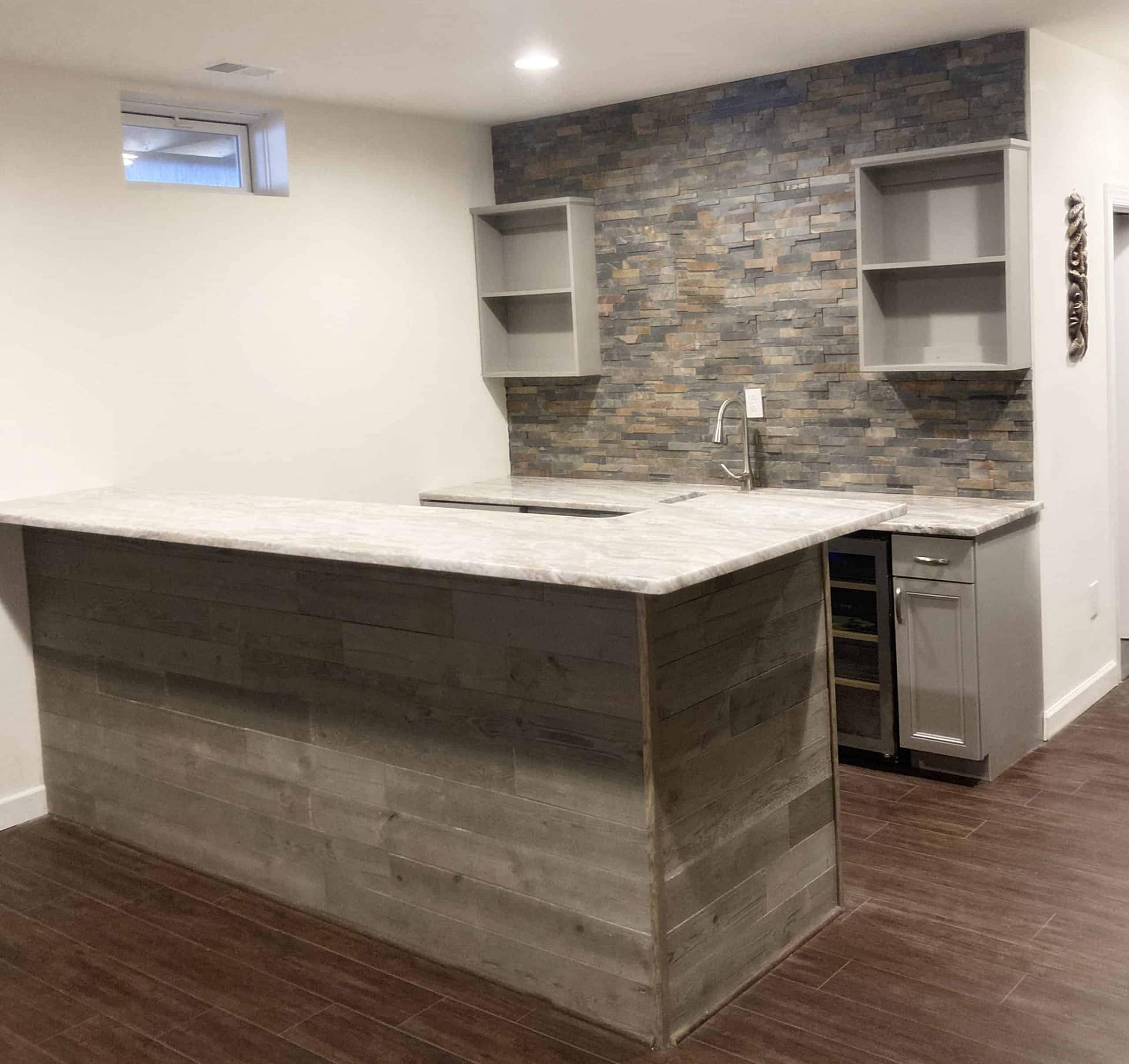 Basements Bear Home Solutions