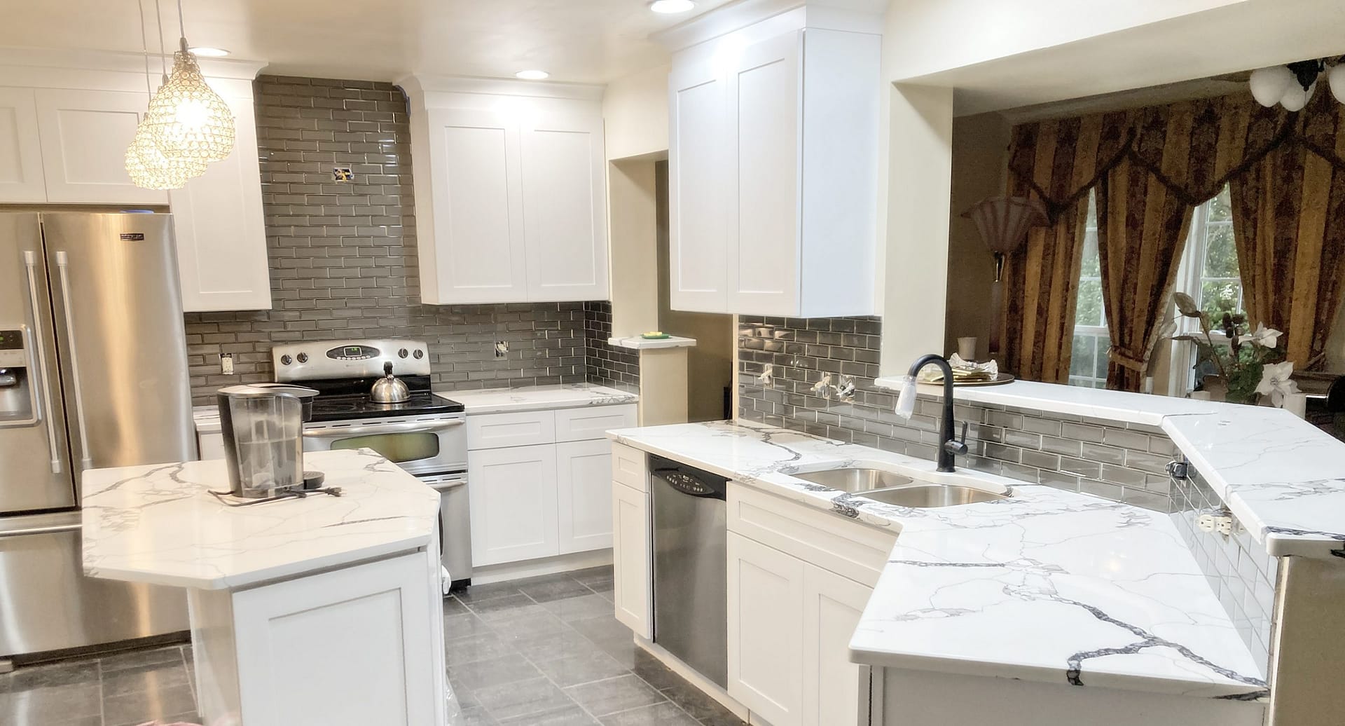 Kitchens Bear Home Solutions