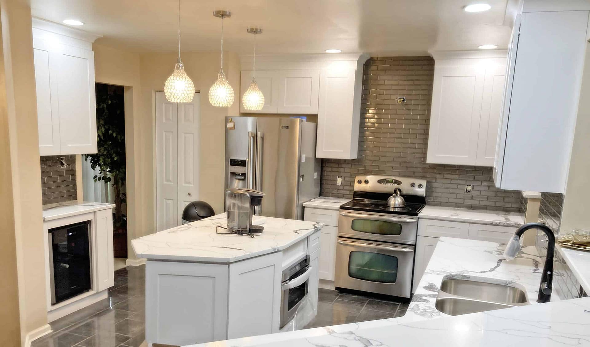 Kitchens Bear Home Solutions