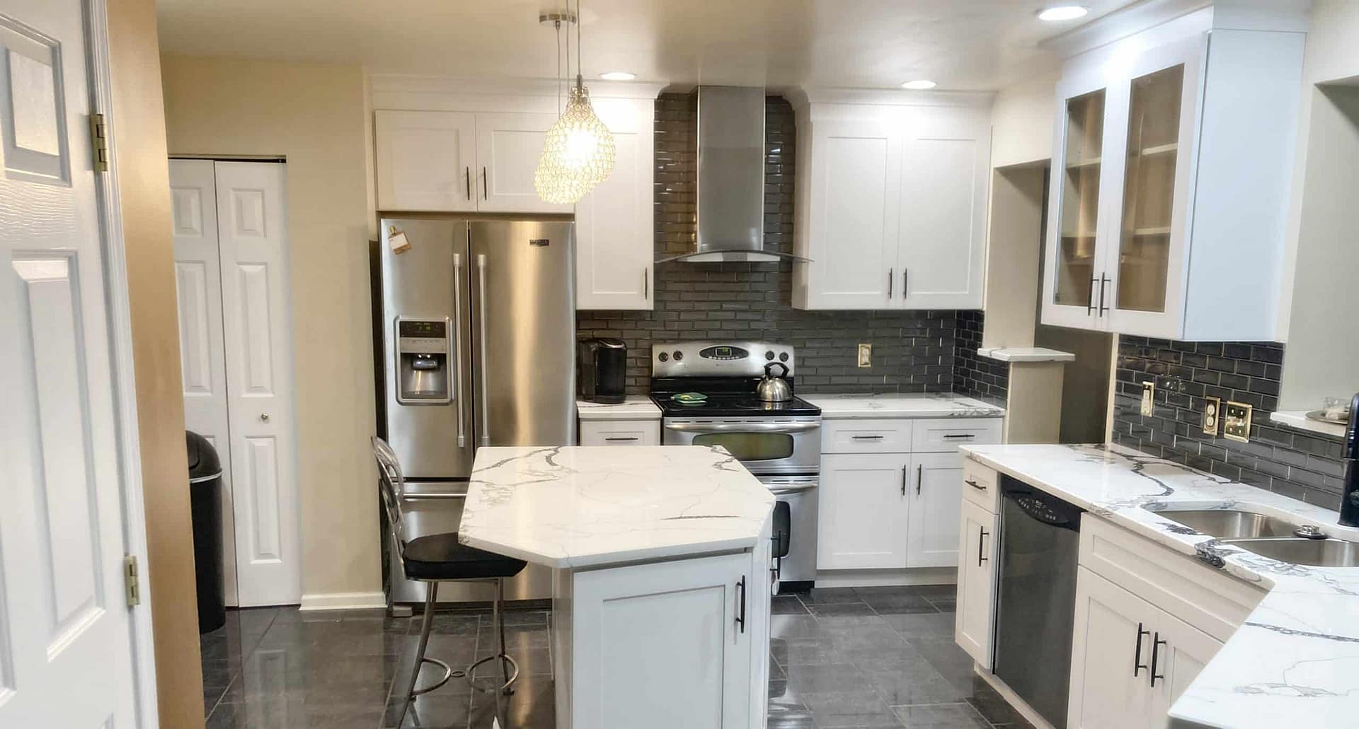 Kitchens Bear Home Solutions