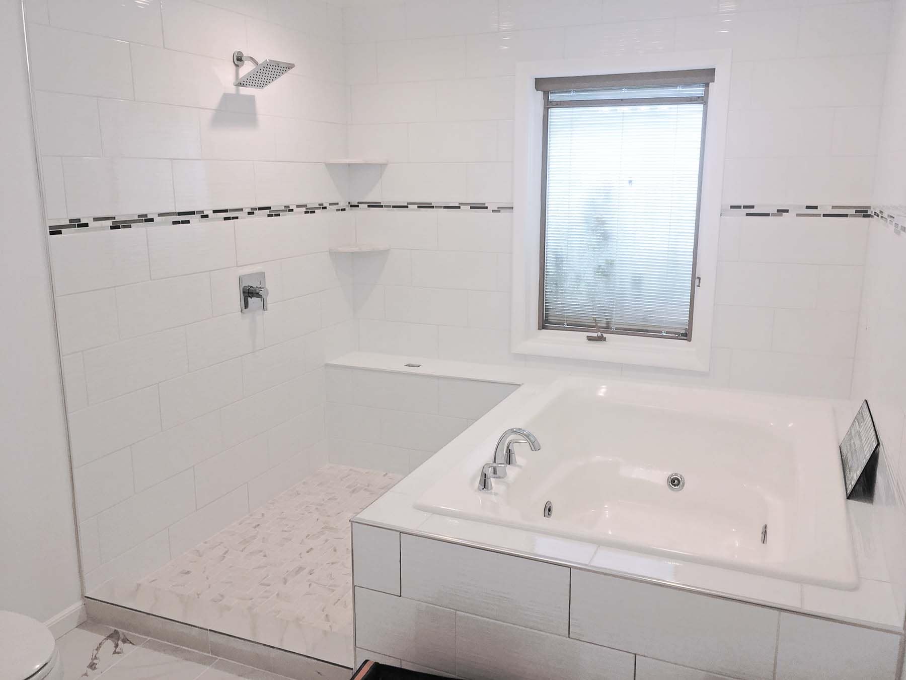 Bathrooms Bear Home Solutions