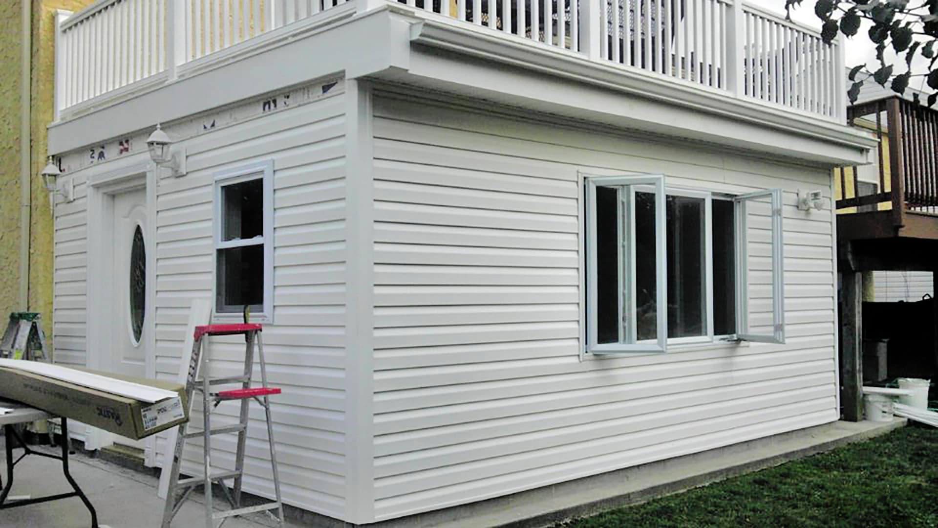 Home Bear Home Solutions