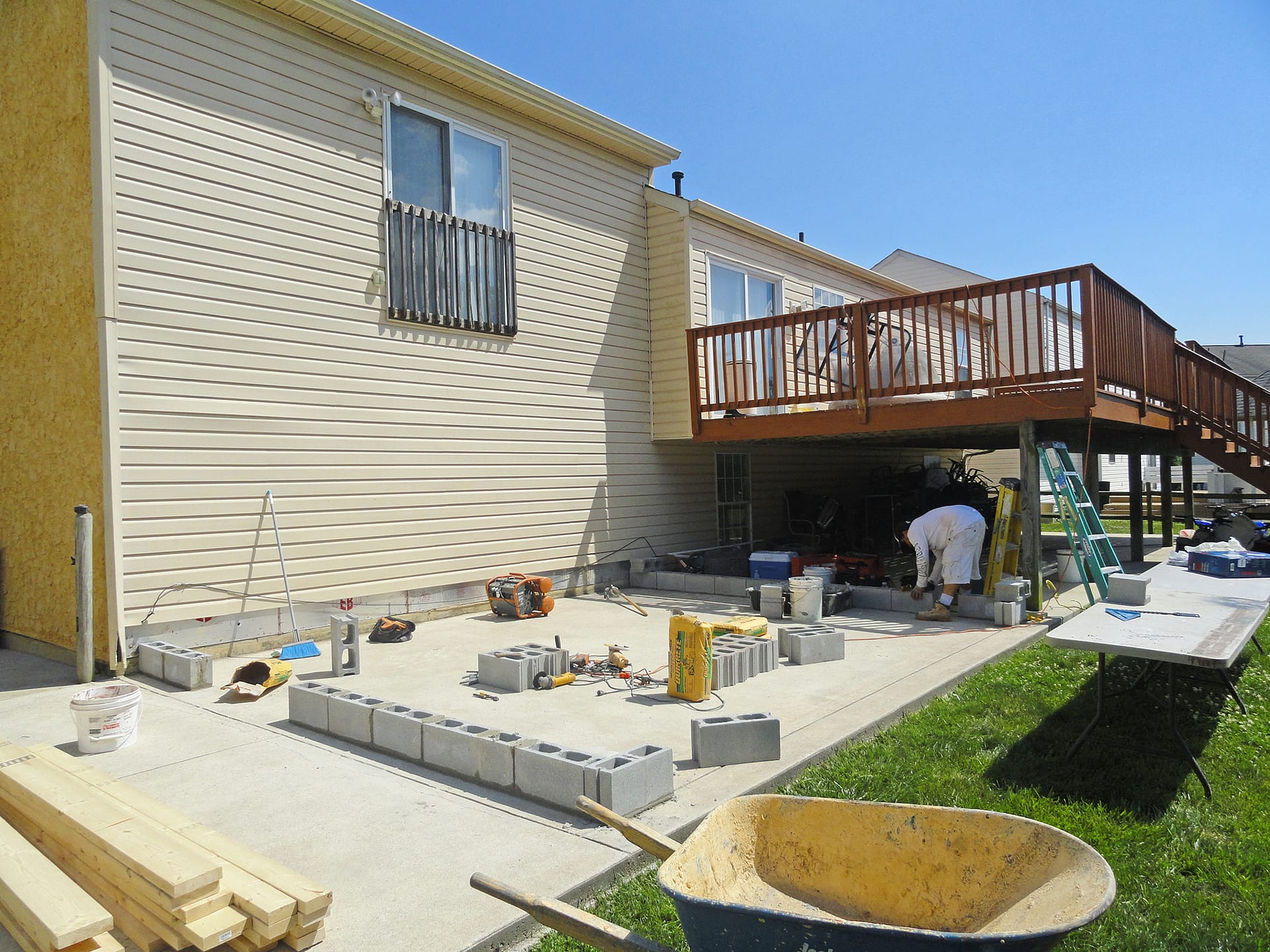 Home Bear Home Solutions