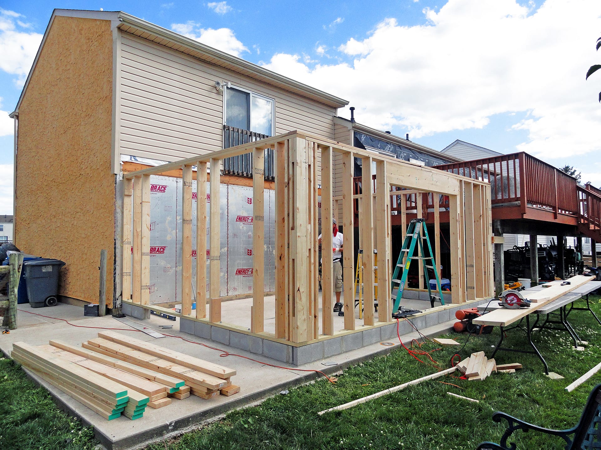 Home Bear Home Solutions