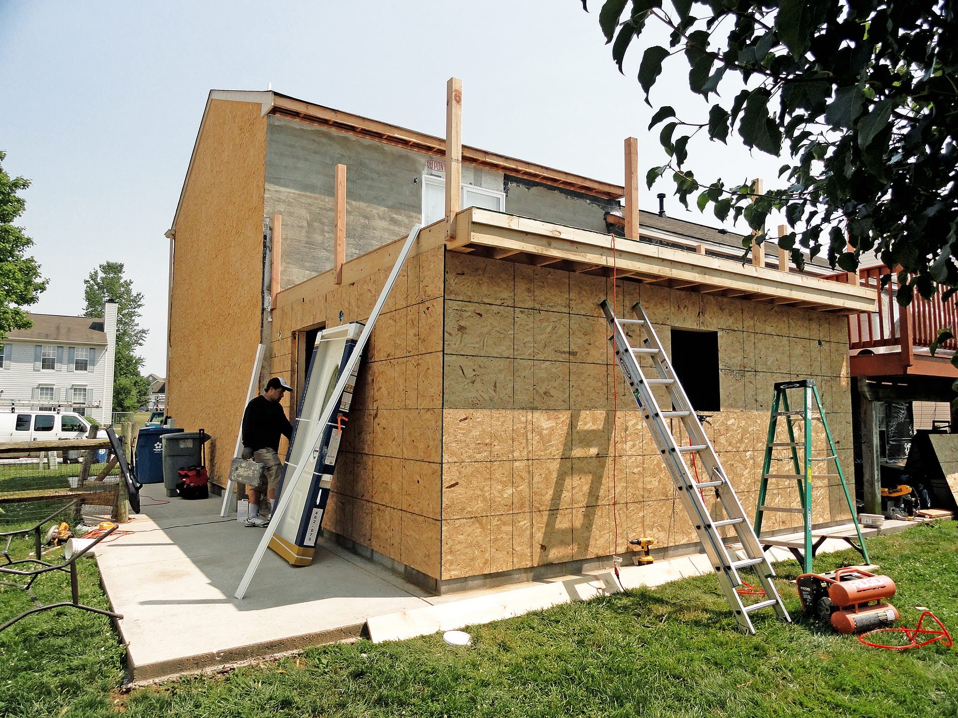 Home Bear Home Solutions