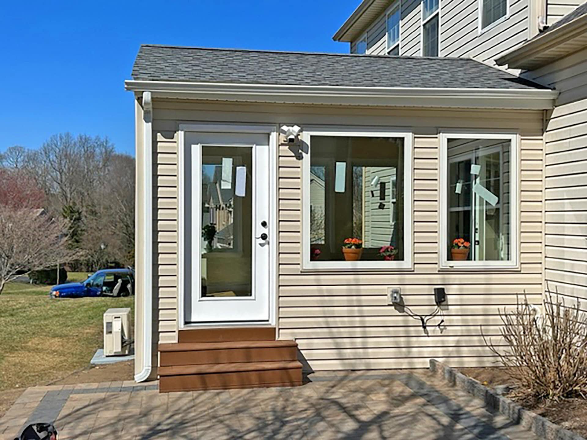 Home Bear Home Solutions