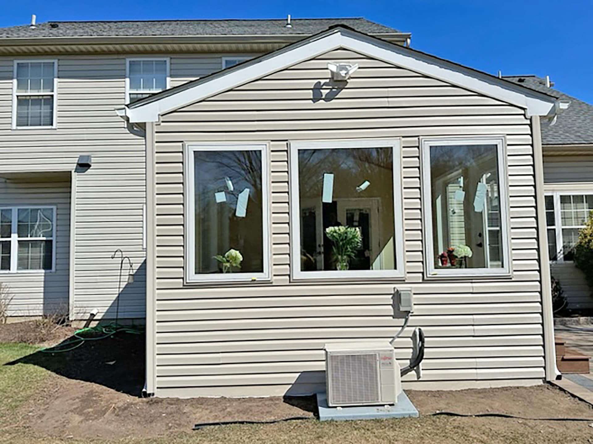 Home Bear Home Solutions