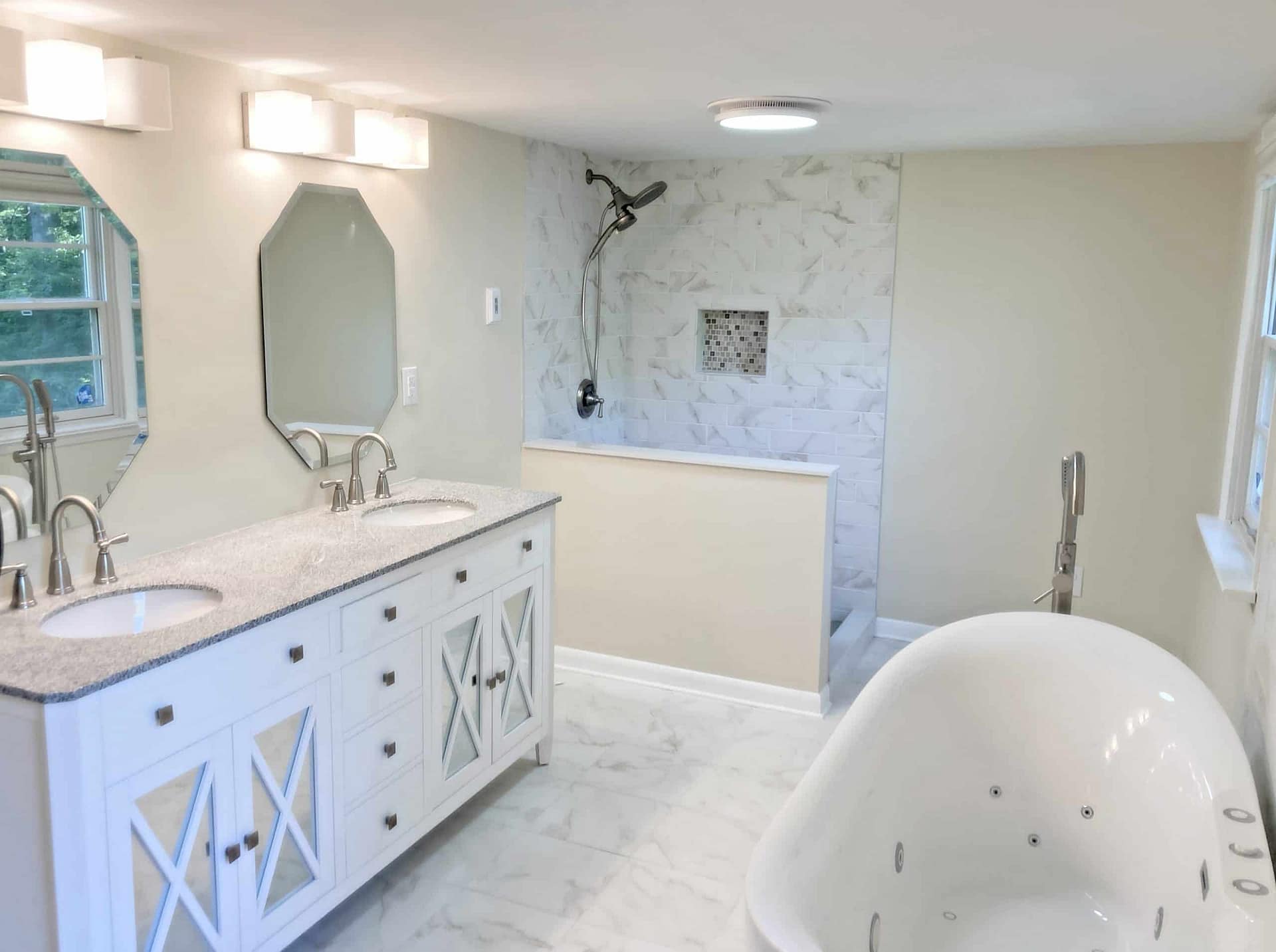 Bathrooms Bear Home Solutions