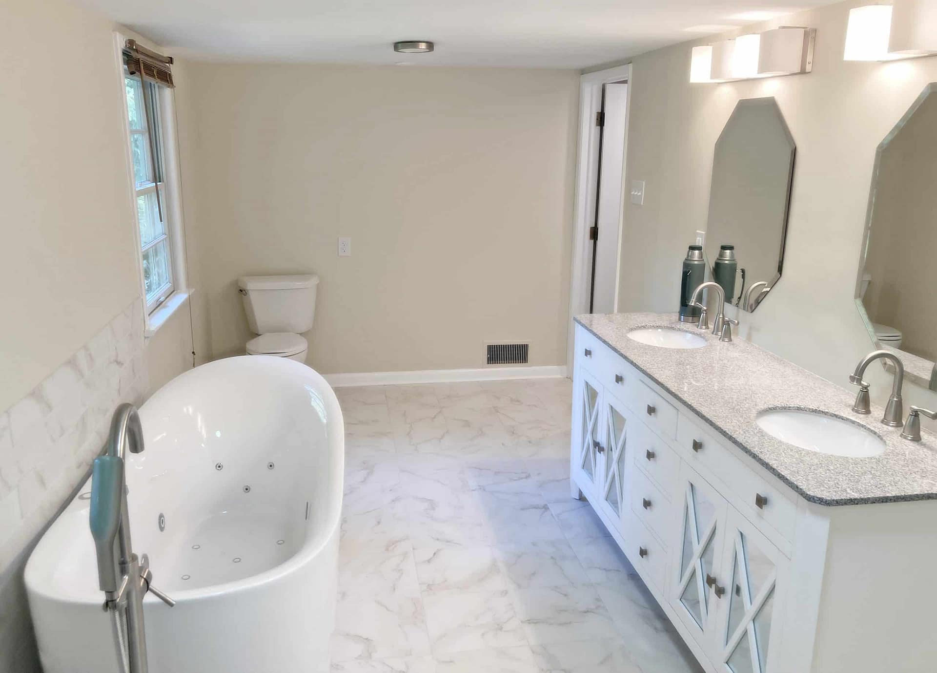 Bathrooms Bear Home Solutions