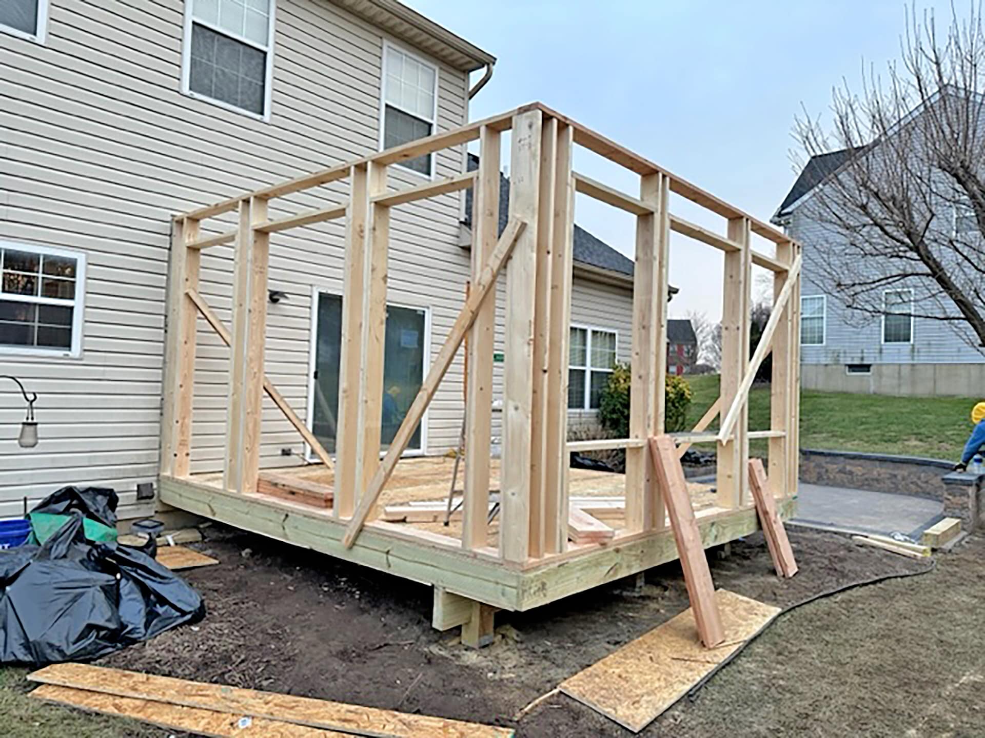 Home Bear Home Solutions