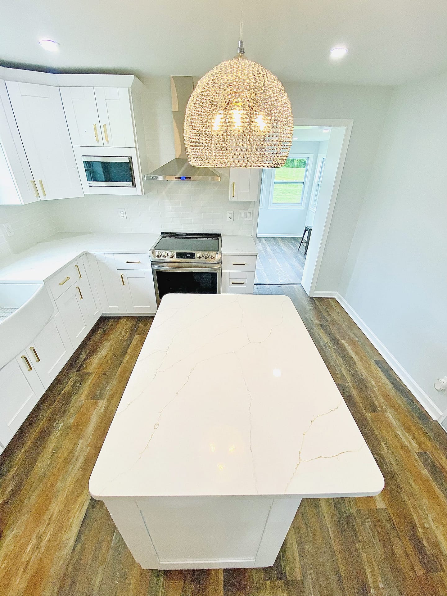 Home - Top Tier Remodeling