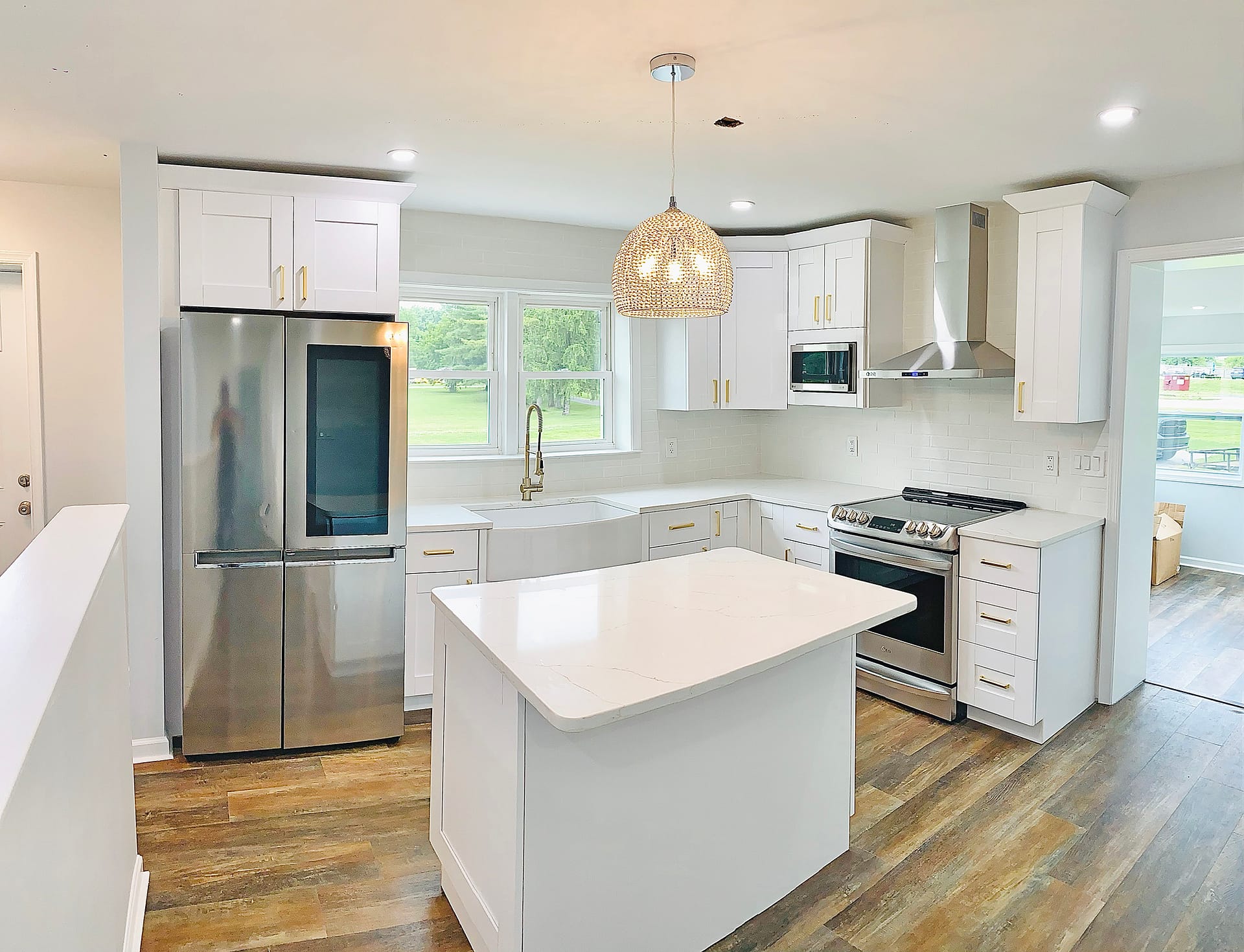 Home - Top Tier Remodeling